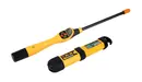 Vivax VM-550 Drop Locator Kit | Multi-Frequency Utility Detection | Pushbutton Depth Measurement