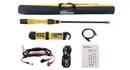 Vivax VM-585 | 2-in-1 Utility Locator & Ferrous Metal Detector | Integrated Service Drop Detection