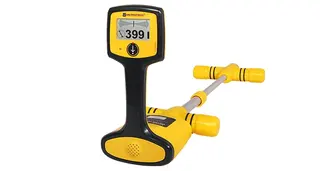 Vivax VM-850 Locator Kit | High-Precision 9.82kHz Utility Detection | CATV & Telecom