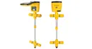 Vivax VM-850 Locator Kit | High-Precision 9.82kHz Utility Detection | CATV & Telecom