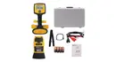 Vivax VM-810 Locator Kit | 83.1kHz Utility Detection | High-Frequency Pipe & Cable Locator