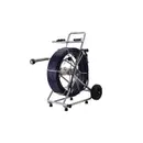 Vivax Type-CP Reel | 90m Heavy-Duty 12mm Pushrod | vCam Series Inspection