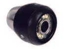 Vivax D26-HD | 26mm Self-Leveling Camera Head | 720p HD