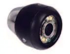 Vivax D26-HD | 26mm Self-Leveling Camera Head | 720p HD