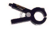 Vivax 50mm Signal Induction Clamp | 4m Twist-Lock Lead | Precision Utility Locating