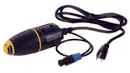 Vivax-Metrotech Live Plug Connector | Twist-Lock Connection | Secure Signal Injection