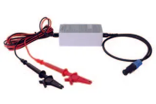 Vivax-Metrotech Live Cable Connector | Twist-Lock Interface | Secure Live Connection