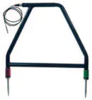 Vivax vLoc3 A-Frame | Ground Fault Locator | Precision Pipeline & Cable Integrity Testing