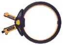 Vivax 230mm SiS Induction Clamp | 8kHz-200kHz | 4m SPO Cable