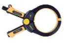 Vivax-Metrotech 100mm Signal Clamp | 4m Twist-Lock Lead | High-Integrity Utility Induction
