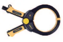 Vivax-Metrotech 100mm Signal Clamp | 4m Twist-Lock Lead | High-Integrity Utility Induction