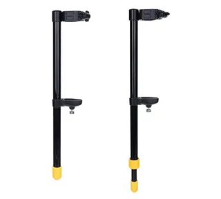 Vivax-Metrotech vLoc3 Extension Rod | 30cm Fixed Length | Enhanced Receiver Reach