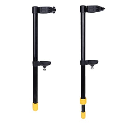 Vivax-Metrotech vLoc3 Extension Rod | 30cm Fixed Length | Enhanced Receiver Reach