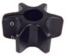 Vivax D46-CP / D46-HD Guide Skid | 127mm Diameter | Pipe Centering Accessory