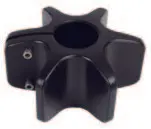 Vivax D46-CP / D46-HD Guide Skid | 127mm Diameter | Pipe Centering Accessory