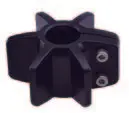 Vivax D26 Guide Skid | 76mm (3") Diameter | Camera Centering Protection