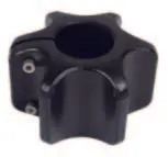 Vivax D34-HD 100mm Guide Skid | Camera Centering for 6" Pipes