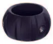 Vivax D18-HD Standard Skid | Camera Head Protection | Smooth Glide Guide