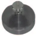 Vivax Magnet | High-Strength Connection Magnet | Efficient Utility Grounding