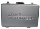Vivax VM-810 & VM-850 Hard Case | Heavy-Duty Protective Storage