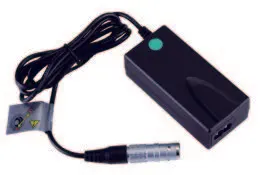 Vivax 2.219.01.00042 | vLoc3 Series Battery Charger | Rapid Power Recovery