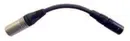 Vivax SpeakON-XLR Adapter | XLR Male to SPO Female | Industrial Signal Interface
