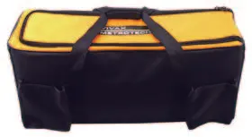 Vivax vLoc3 Series Kit Bag | Equipment Protection | Durable Receiver Storage