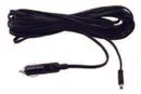 Vivax Loc3 Series 12 Volt DC Power Lead | Transmitter Power Cable | Field Reliability Support