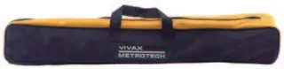 Vivax VM Series Protective Carry Bag | Multi-Model Portability | Heavy-Duty Site Transit