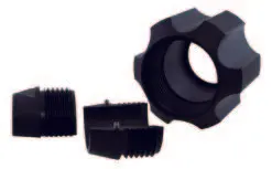 Vivax-Metrotech D46-CP 2-part Guide Skid | 100mm | Camera Centralization