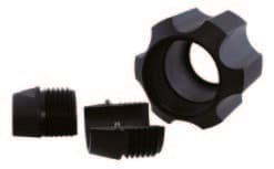 Vivax-Metrotech D46-CP 2-part Guide Skid | 100mm | Camera Centralization