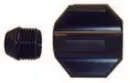 Vivax D26 Guide Skid | 100mm 2-Part System | Precision Camera Centering