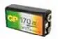 C.Scope Rechargeable PP3 Battery