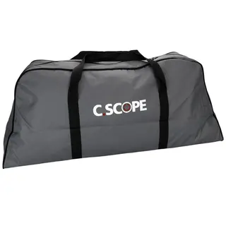 C.Scope YCB-L Large Accessory Carry Bag | Tool Storage & Protection