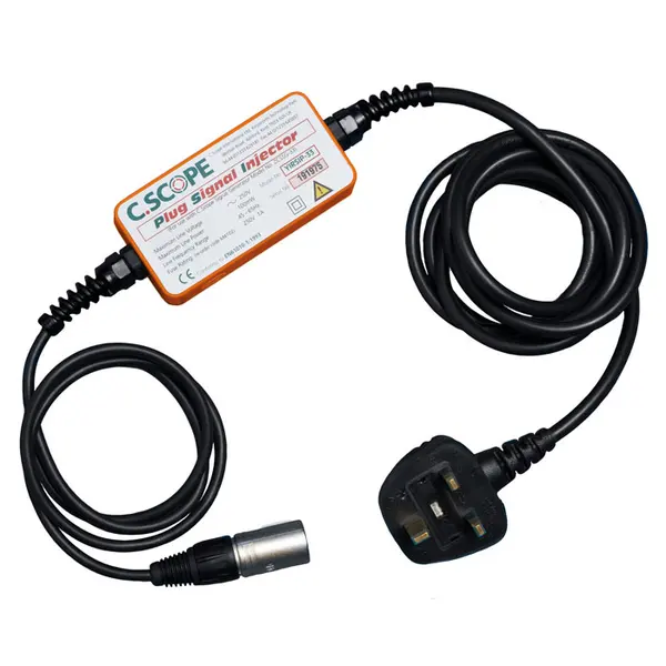 C.Scope Signal Injector (EU Version)