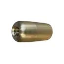 C.Scope Lockfast Rod Connector M10 | Sonde-to-Drain Rod Adapter | Utility Tracing Accessory