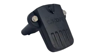 C.Scope YLBP-TX-1 | Li-ion Transmitter Battery Pack | 6V 5.2AH Capacity