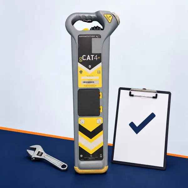 Service, Calibration, Repair