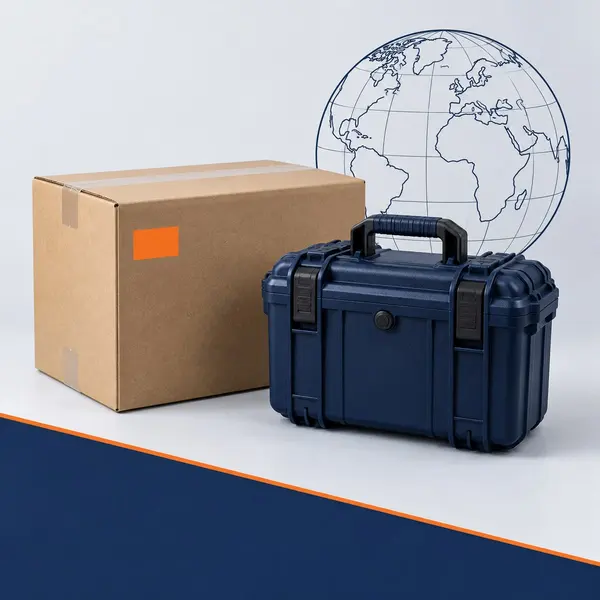 Worldwide Delivery