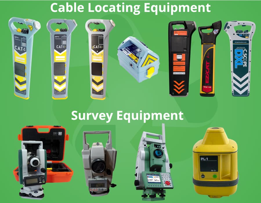 Buy used equipment 1