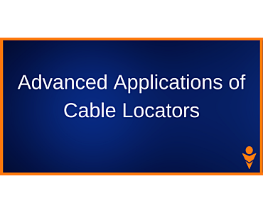 Advanced Applications of Cable Locators: A Professional's Guide