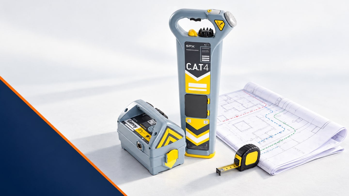 Tips for Accurate Cable Locating
