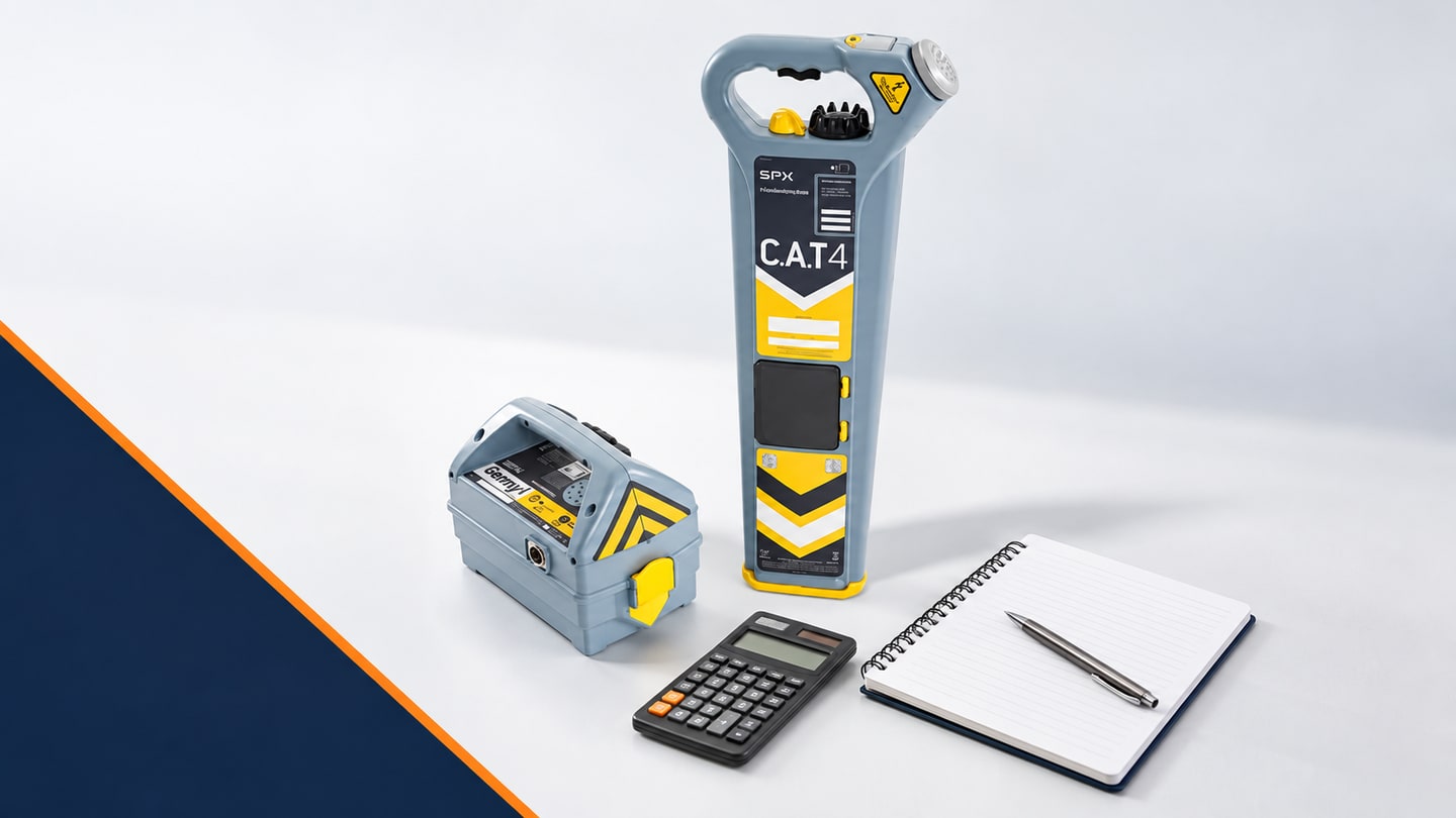 Cable Locator Cost-Benefit Analysis