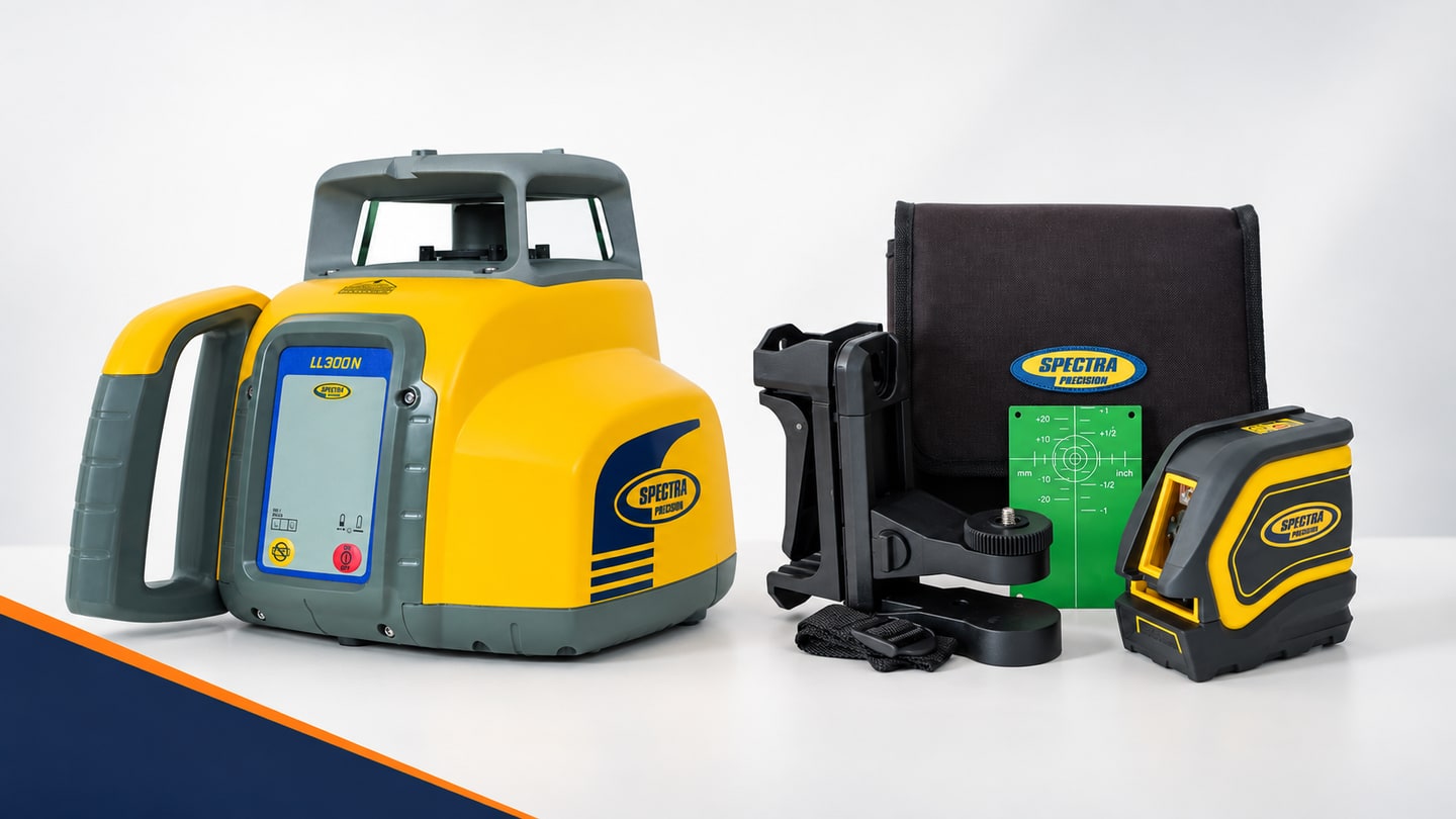 Rotary vs Line Laser Levels: Which to Buy