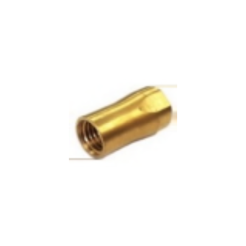 Radiodetection 3/4" (19mm) Lockfast Connector | 10 BSW Thread Adapter | Secure Rod Interfacing
