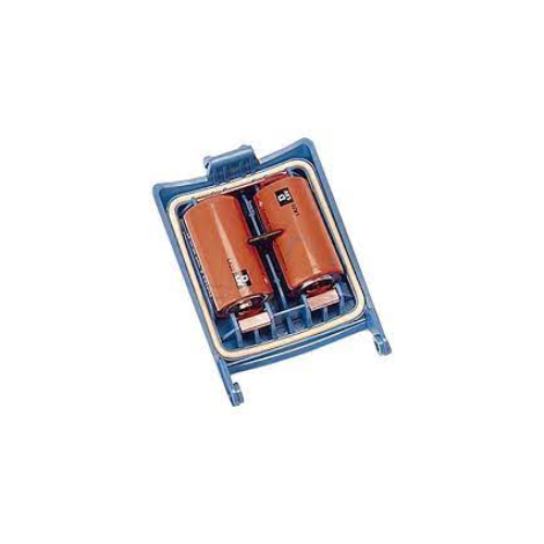 Radiodetection RD 2-Cell Battery Tray | D-Cell (LR20) Support | RD7000+ & RD8000 Accessory