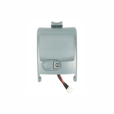Radiodetection Li-Ion Rechargeable Battery Pack | High-Efficiency Power for RD7200 & RD8200