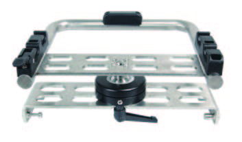 Vivax Rotate and Tilt Table | vCam-6 RATT | Enhanced Operator Viewing Flexibility