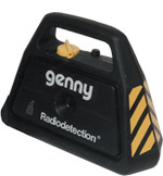 Radiodetection MK1 | 33kHz Signal Generator | Professional Utility Tracing