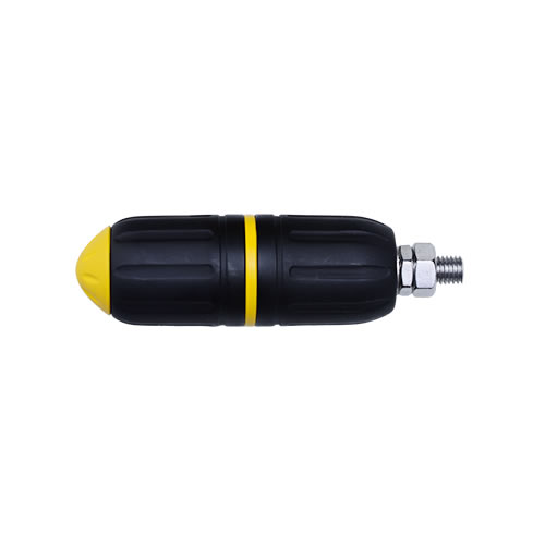 Vivax D38 | 33kHz Sonde | Medium-Depth Underground Utility Tracing